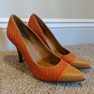 Nine West 6.5 heels